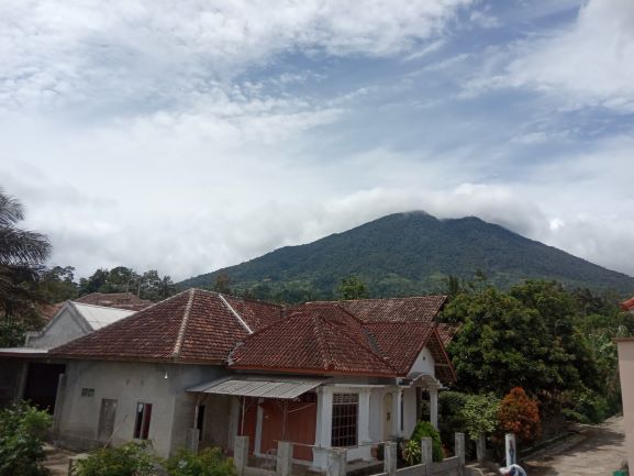 Wilayah Desa